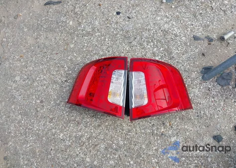 2012 Ford Edge Limited z USA, uszkodzony, nr VIN 2FMDK3K95CBA30232